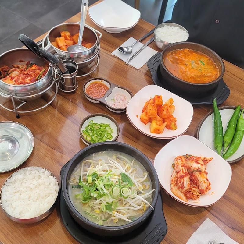 가좌동진천토종순대 청라점