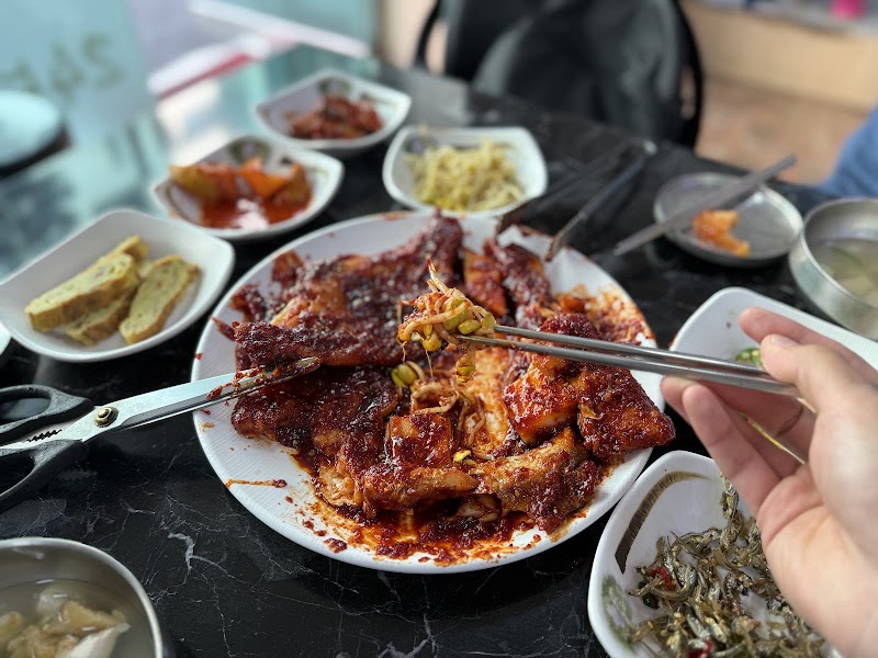 송원식당