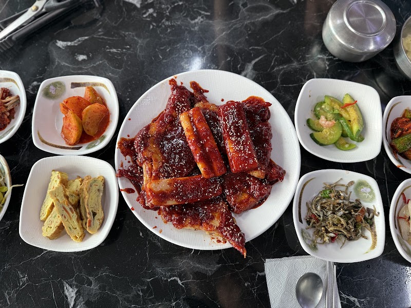 송원식당