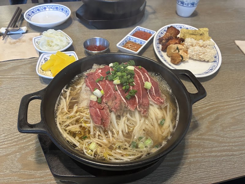 띤뜨 청라본점