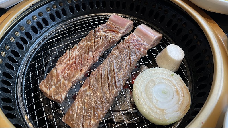 갈비마루 병점본점