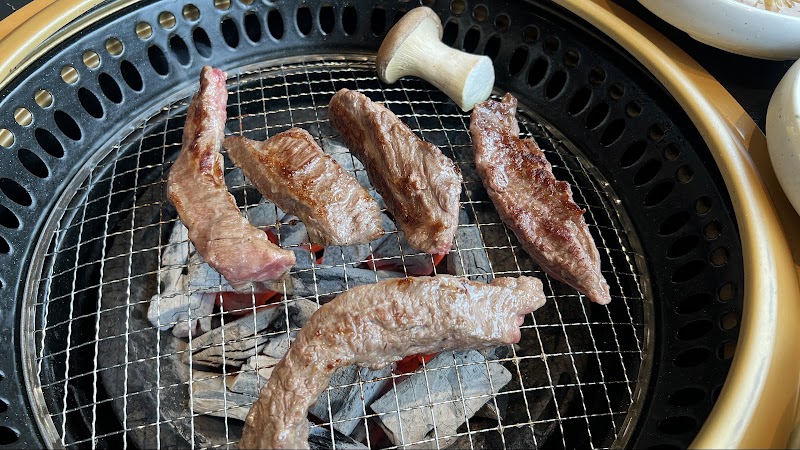 갈비마루 병점본점
