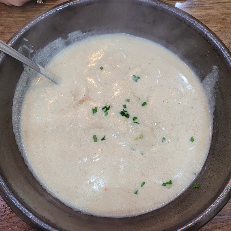 밀가촌국수