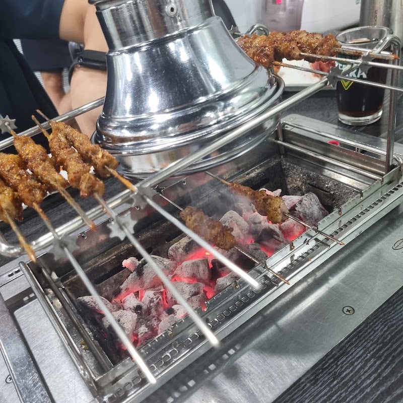 역전양꼬치
