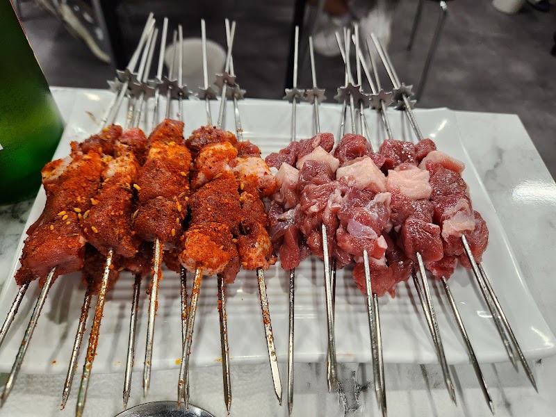 역전양꼬치