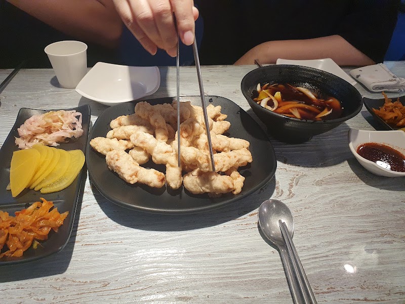 차이나 차이