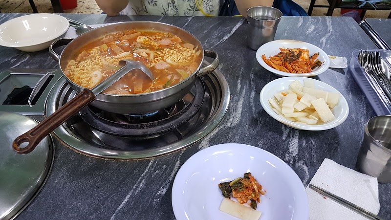 희정식당