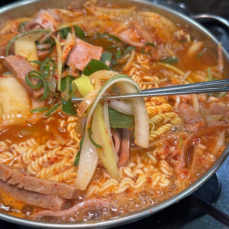 희정식당