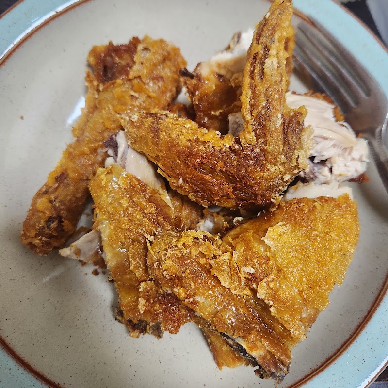 옛날통닭호프 잠실동점