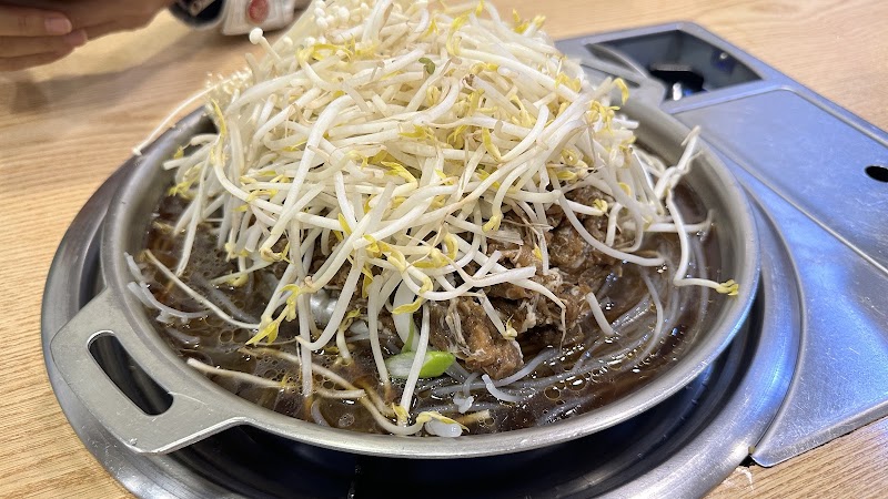함흥냉면