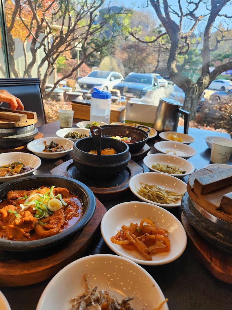 뜰사랑