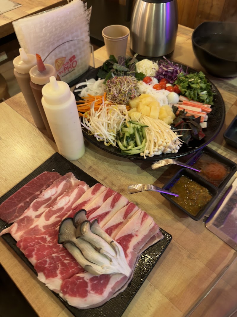 컴포 신도림점