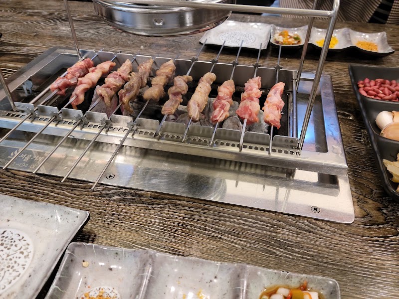 5959양꼬치 신도림점
