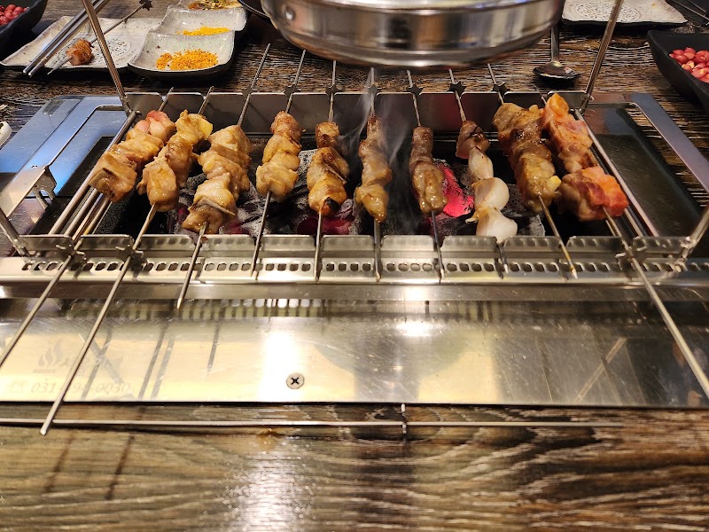5959양꼬치 신도림점