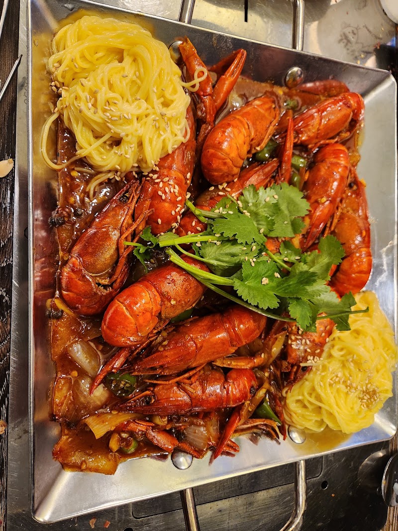 5959양꼬치 신도림점