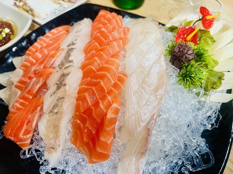 신선회수산 신도림점