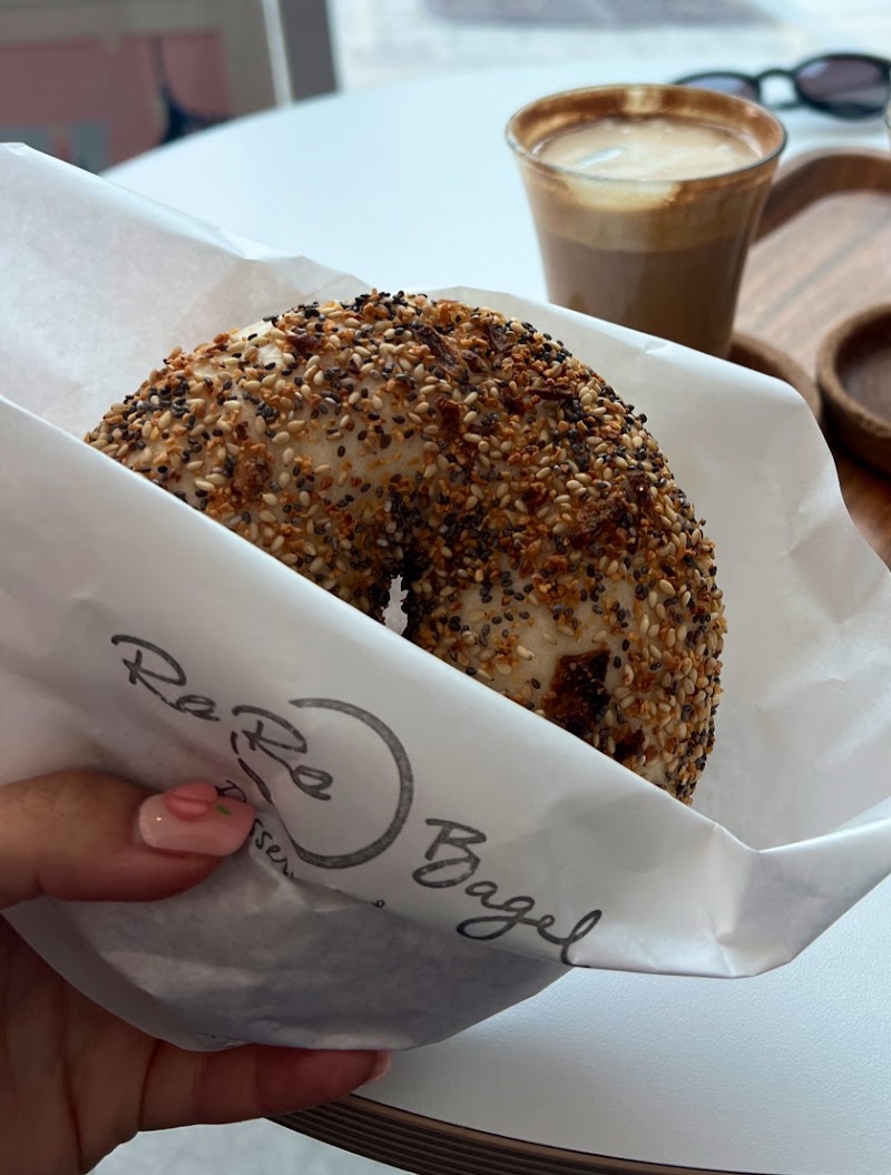 로로베이글
