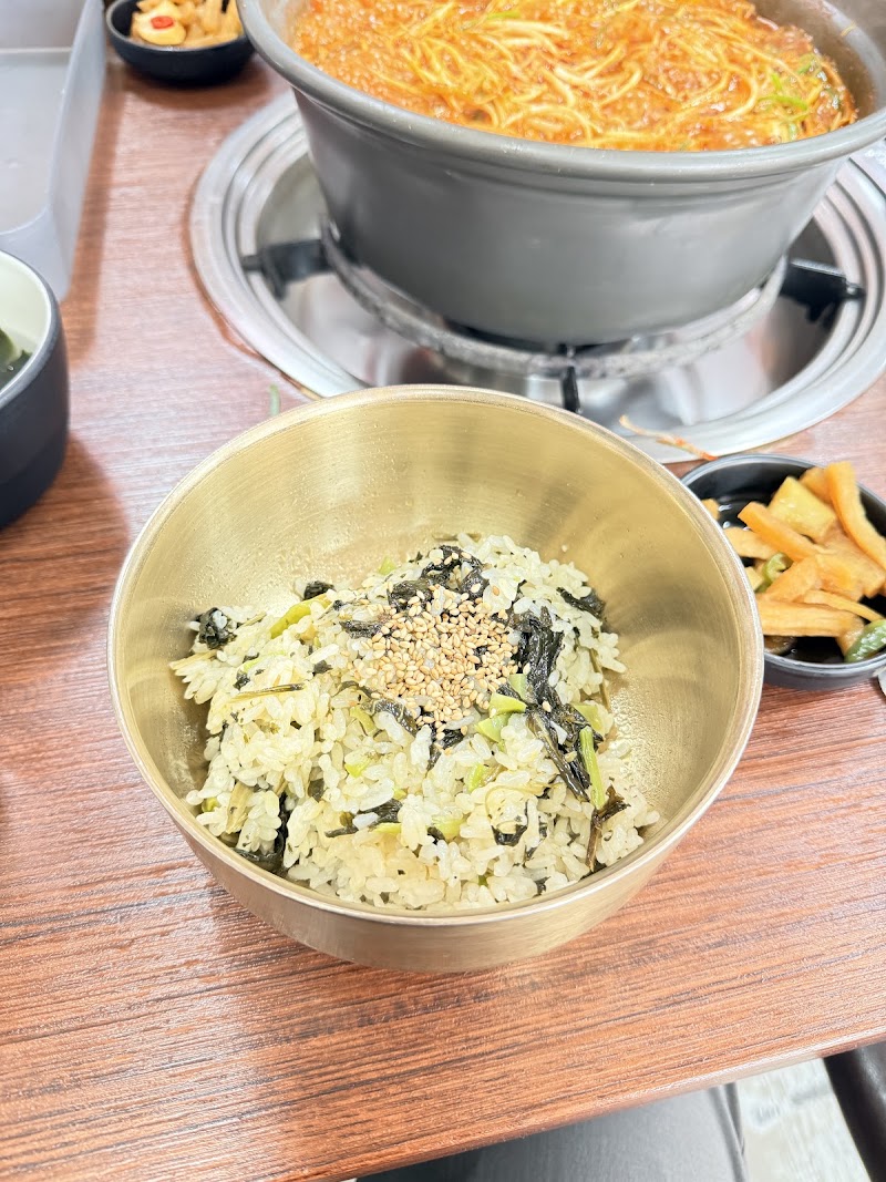 감동식당 노원본점