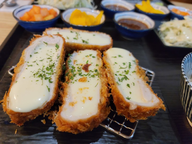 호돈돈가스
