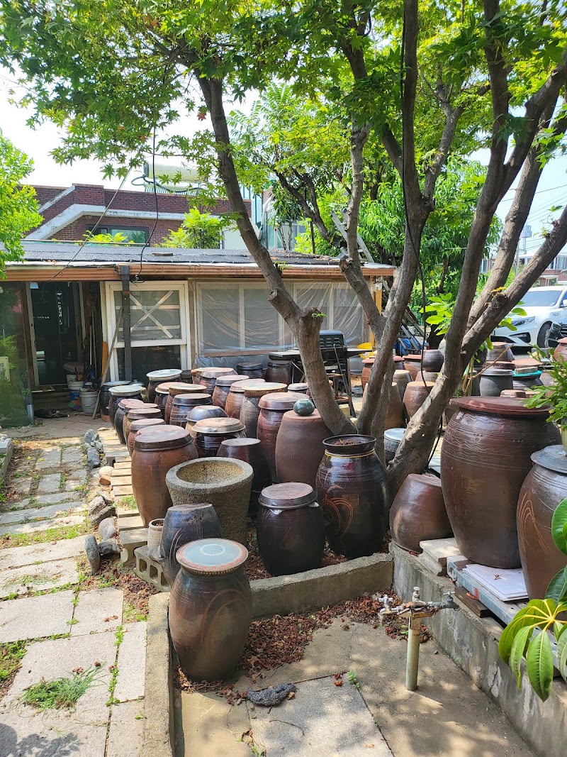 마당소머리