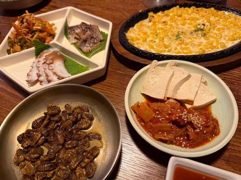 살아있네