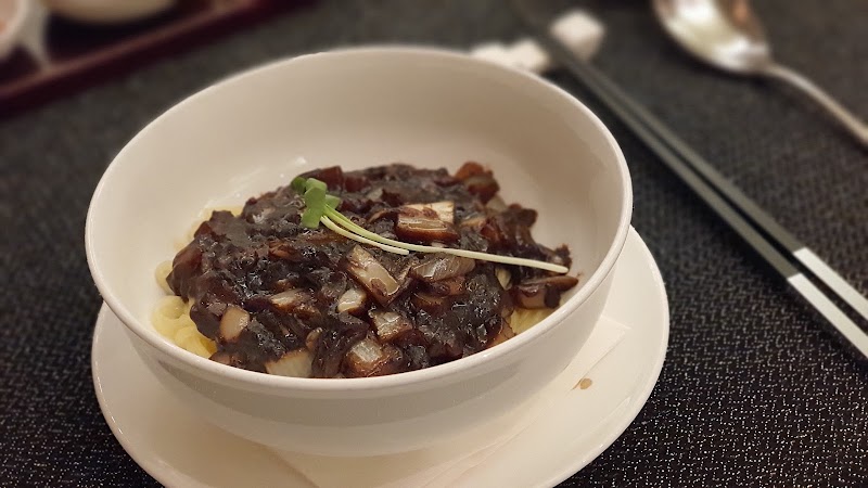 백리향