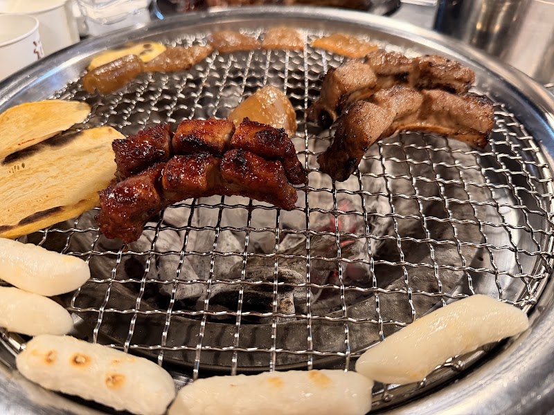 풍년상회