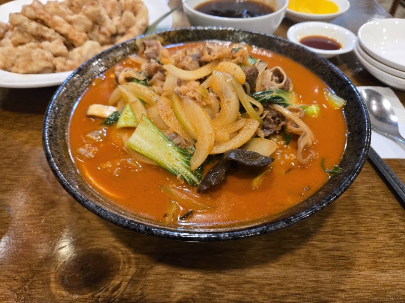 공리