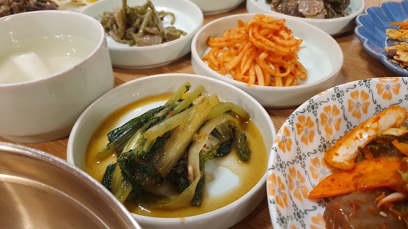 이마리명품청국장