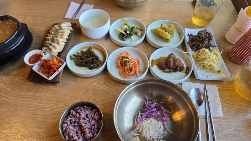 이마리명품청국장