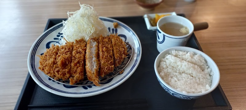 카츠식당