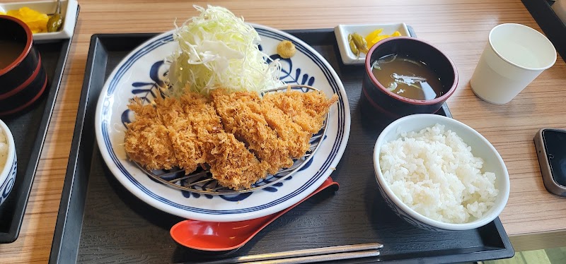 카츠식당