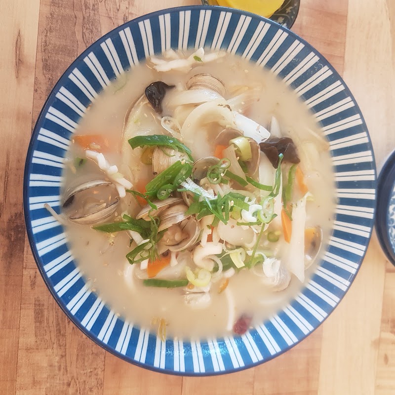 리리반점