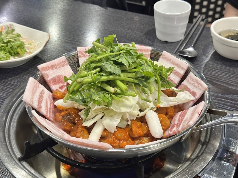 송쭈집 마곡