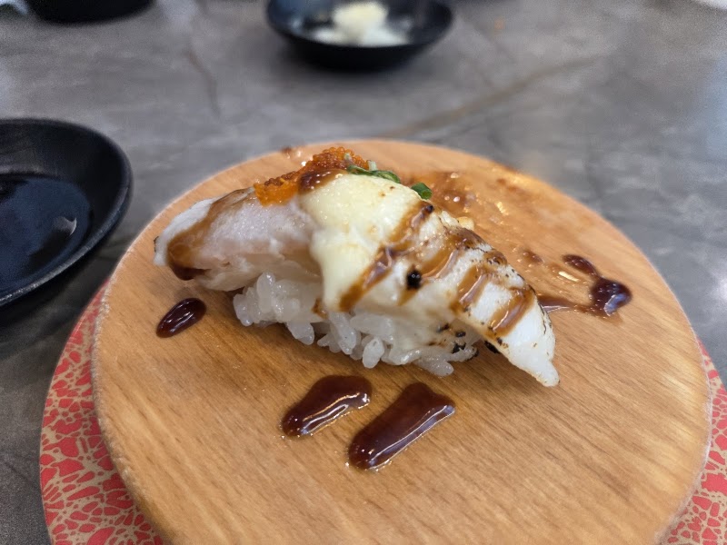 다락 회전초밥 마곡나루점