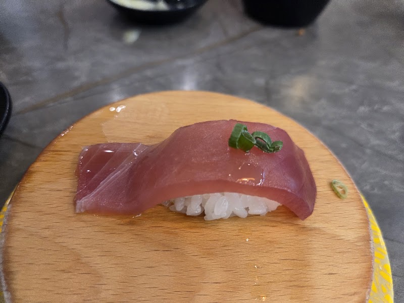 다락 회전초밥 마곡나루점