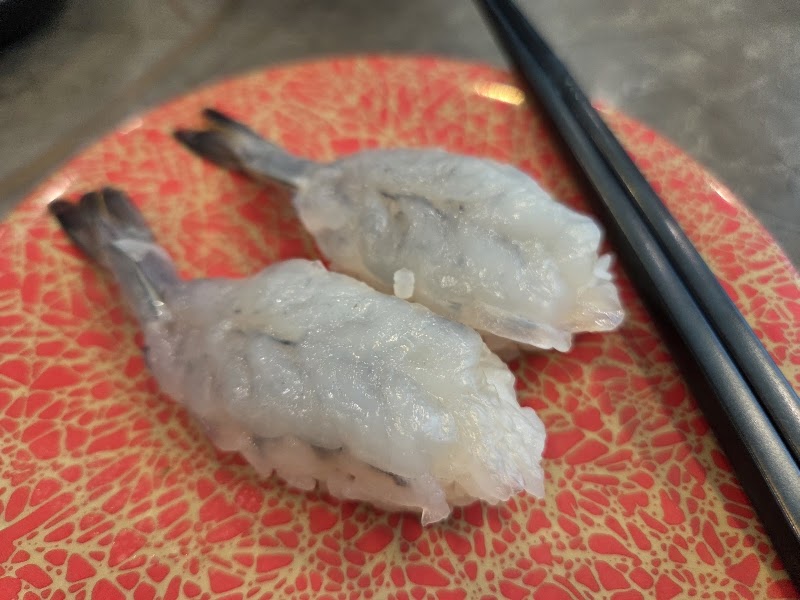 다락 회전초밥 마곡나루점