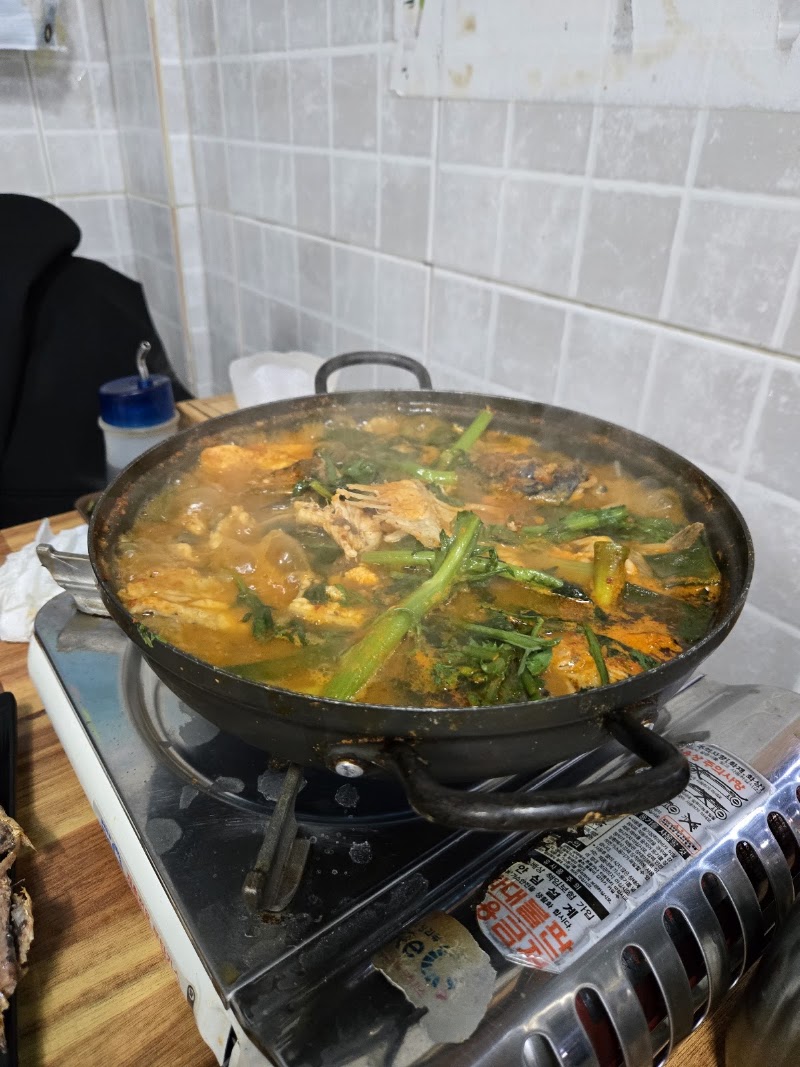 감탄회수산 옥련점