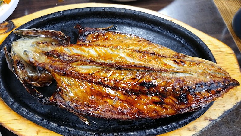 마주생태탕