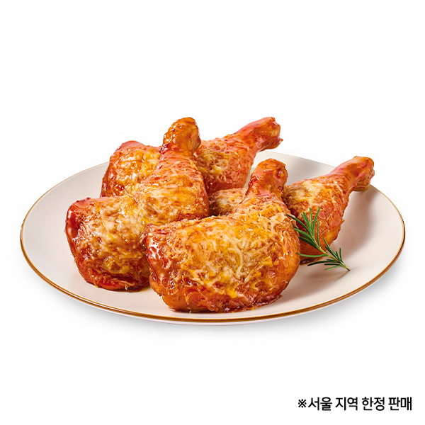 굽네치킨 명동점