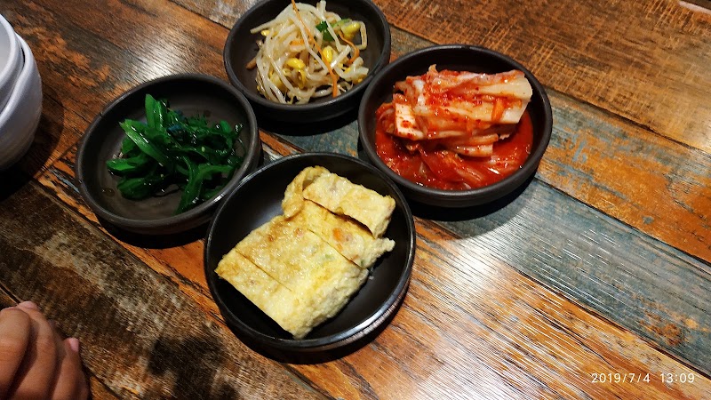 뽐모도로 광화문지점