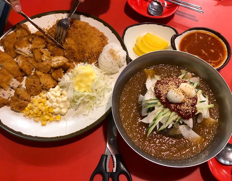 짱가네