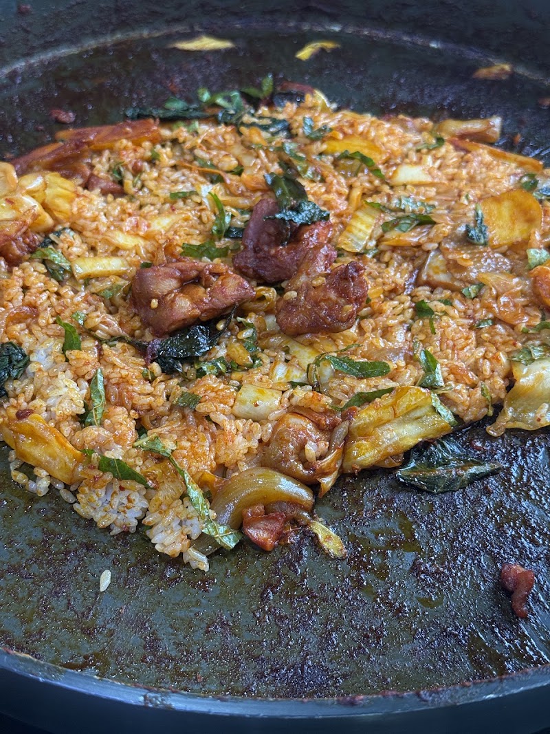 정통춘천닭갈비