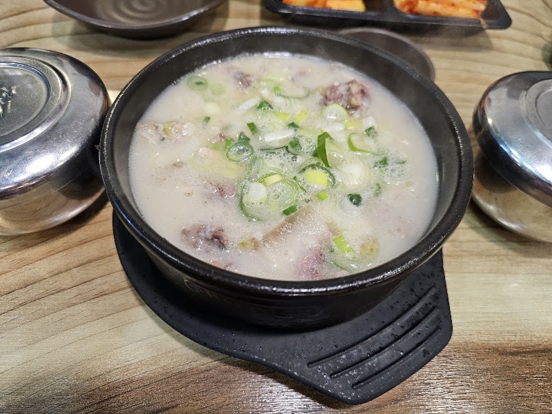 서현순대 분당본점