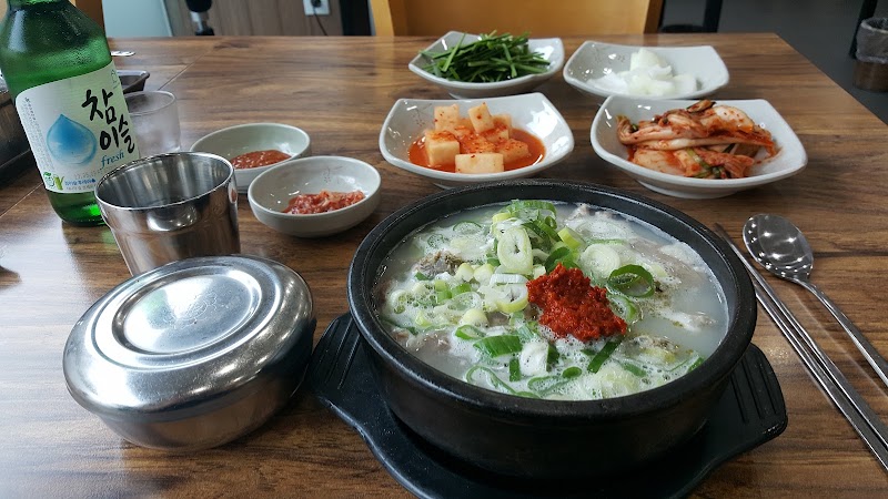 직접만든박가네순대