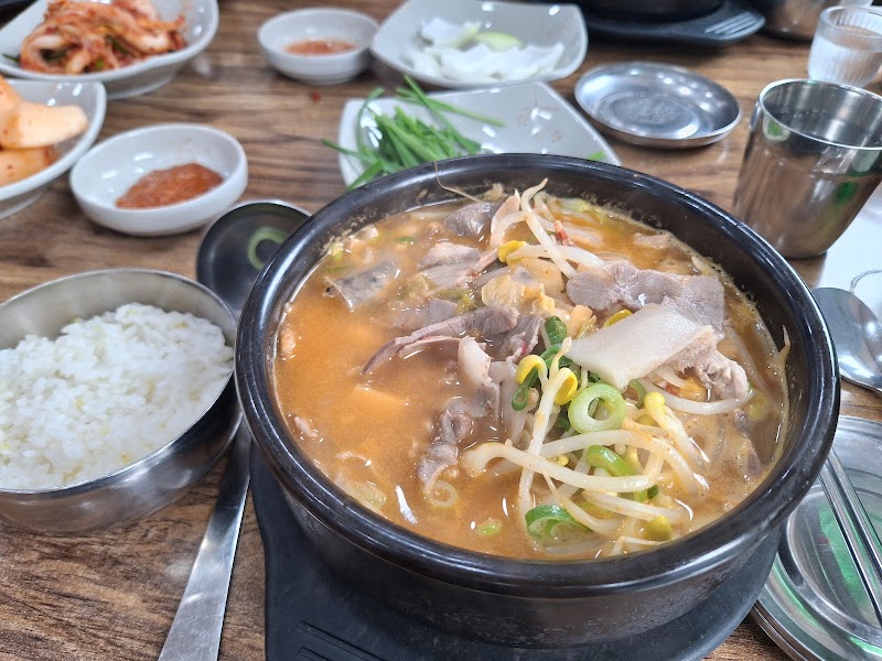 직접만든박가네순대