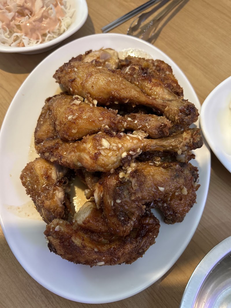 서울치킨