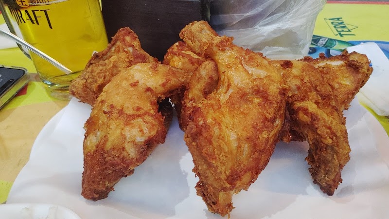 서울치킨