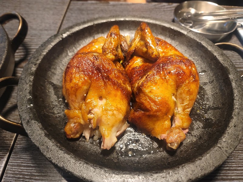 천석꾼