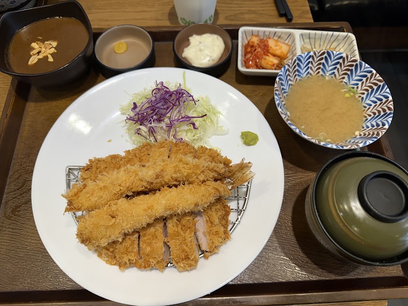 서호돈가스